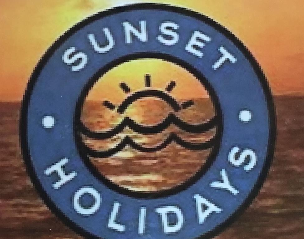 Sunset Holidays Huraa Bagian luar foto