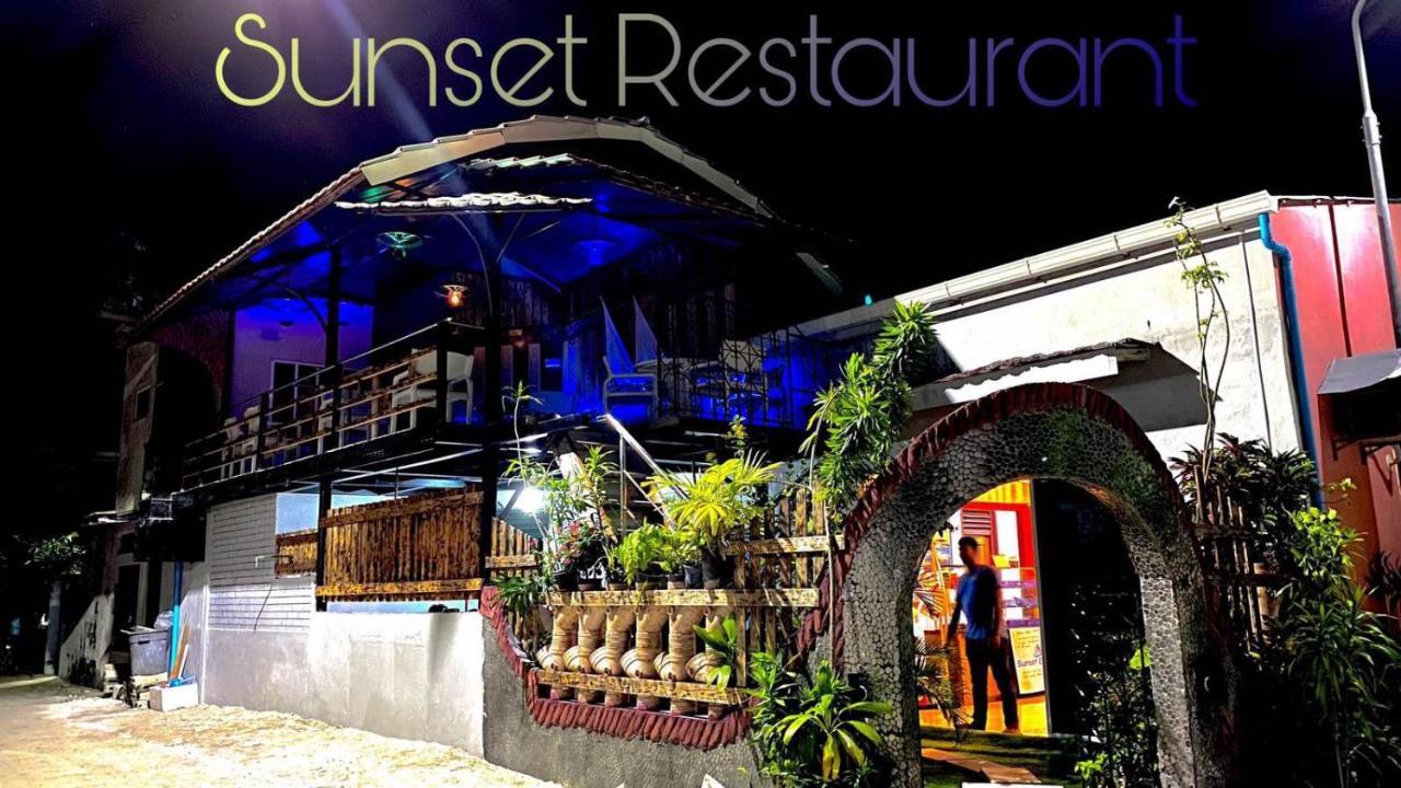 Sunset Holidays Huraa Bagian luar foto